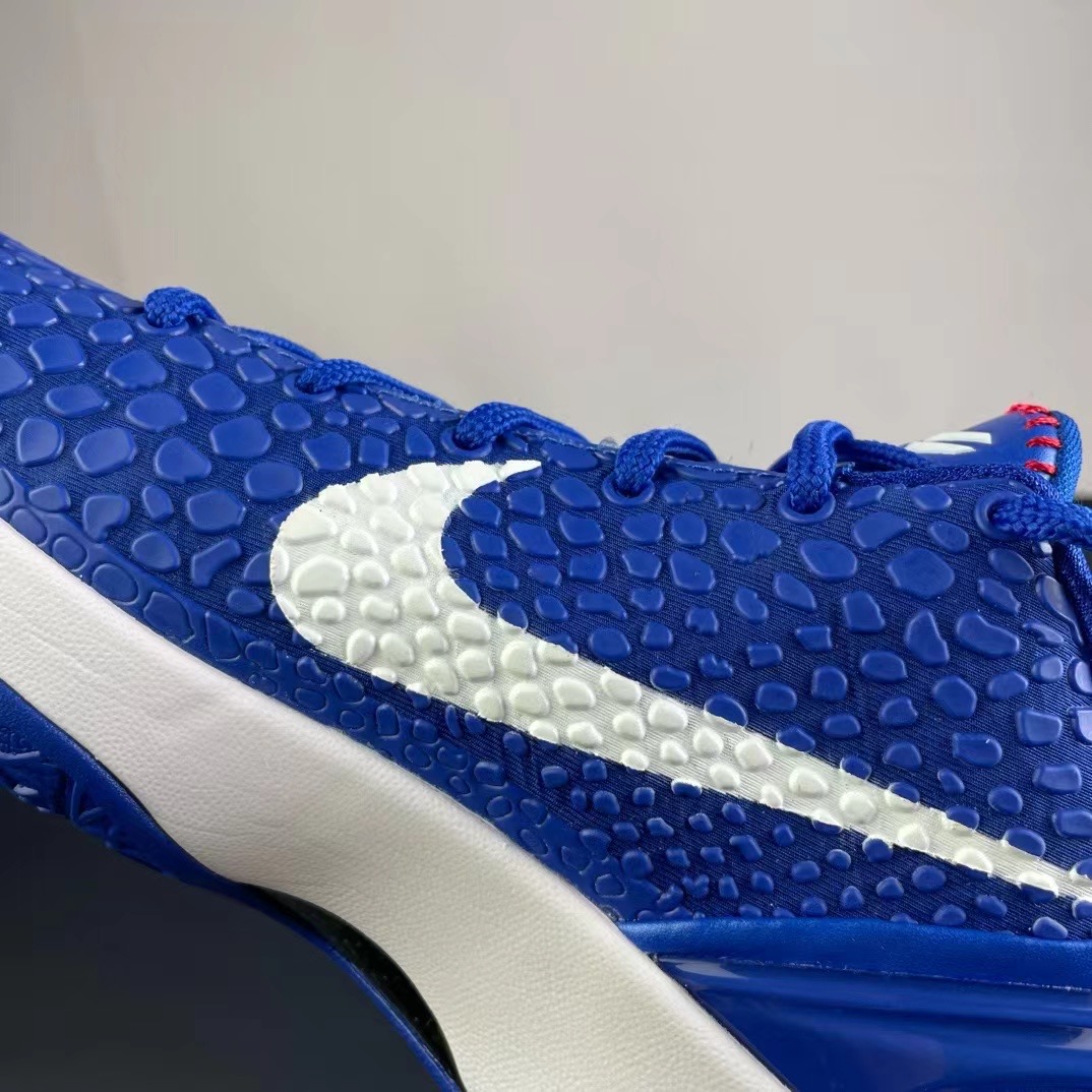 Nike zoom kobe6