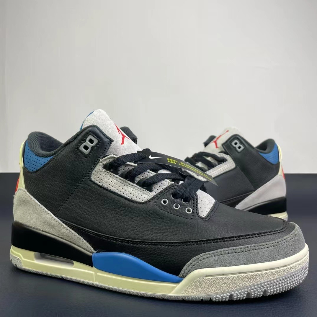 NIKE Air Jordan 3