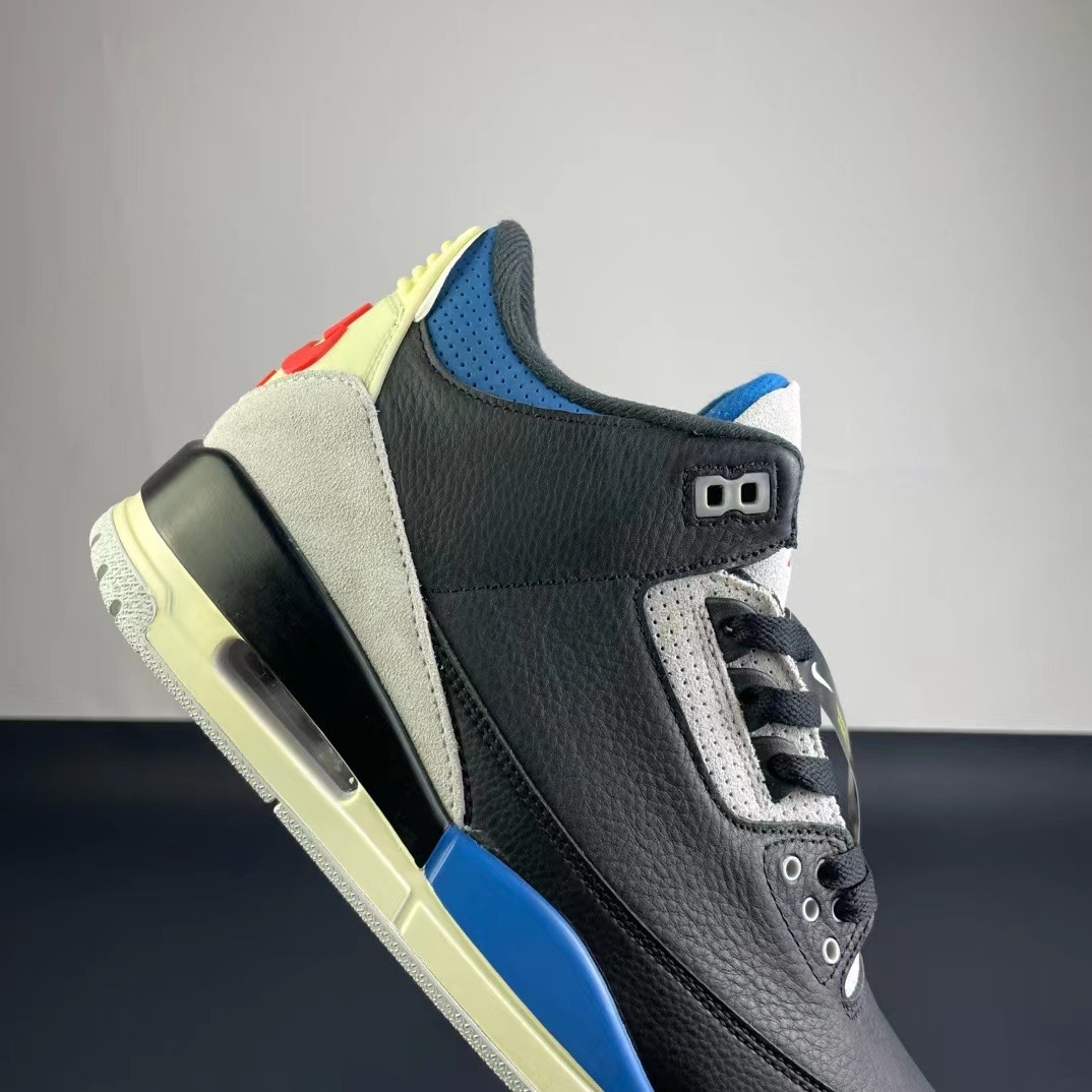 NIKE Air Jordan 3
