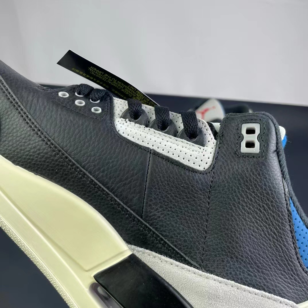 NIKE Air Jordan 3