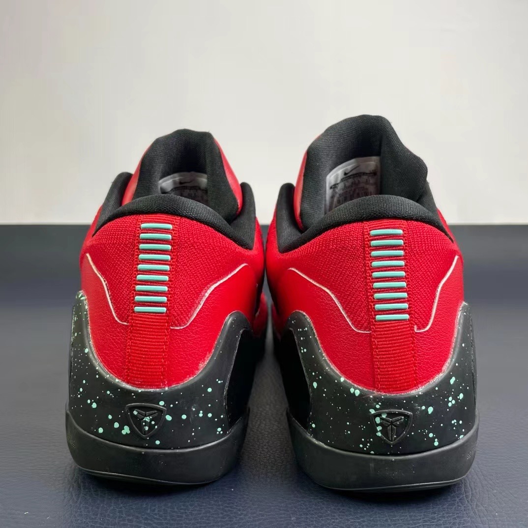 Nike zoom kobe9