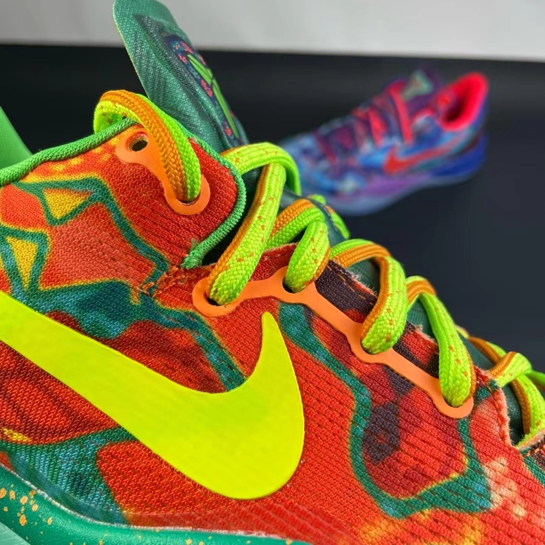 Nike zoom kobe8