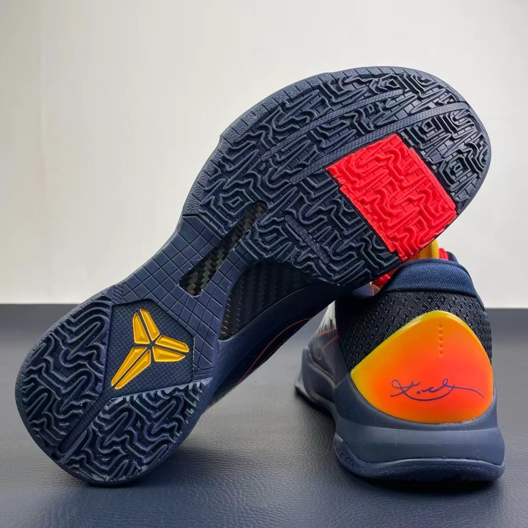 Nike zoom kobe5