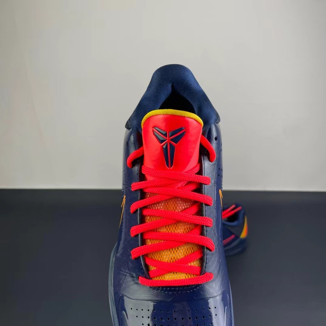 Nike zoom kobe5