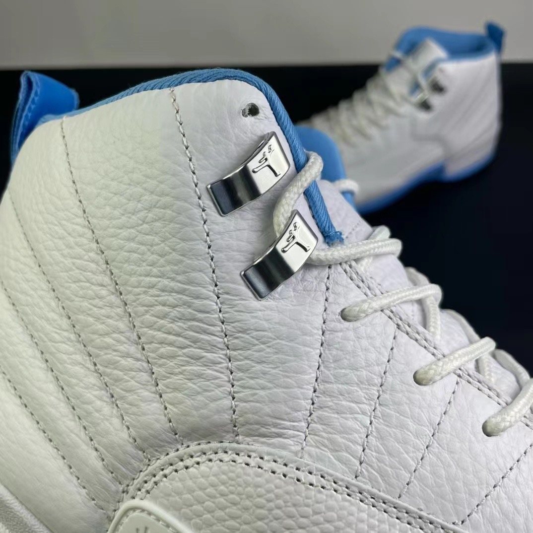 Air Jordan 12