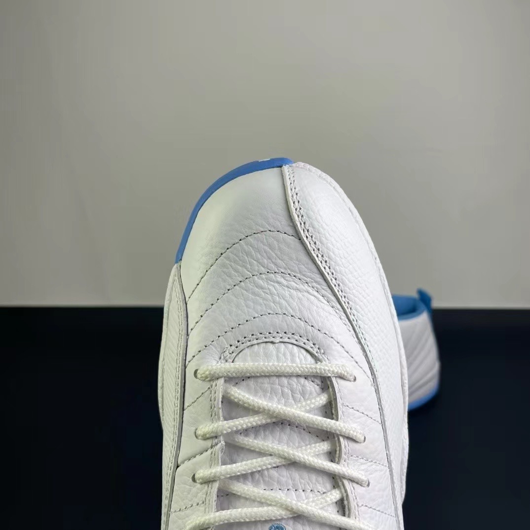 Air Jordan 12