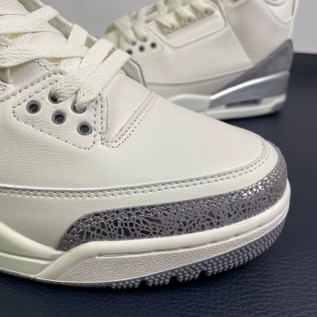 NIKE Air Jordan 3
