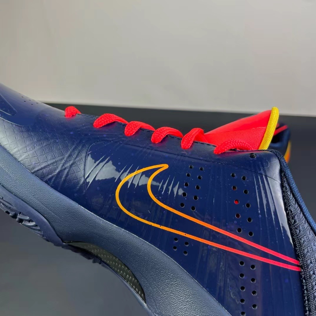 Nike zoom kobe5