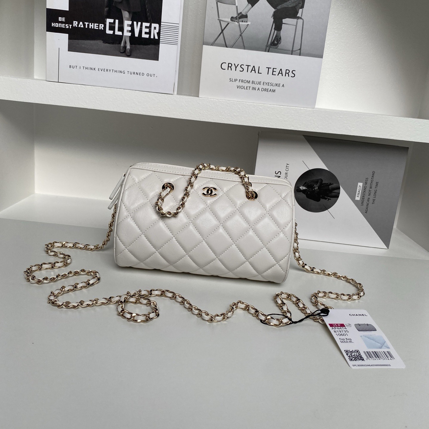 C*hanel Bag Top Quality 1:1