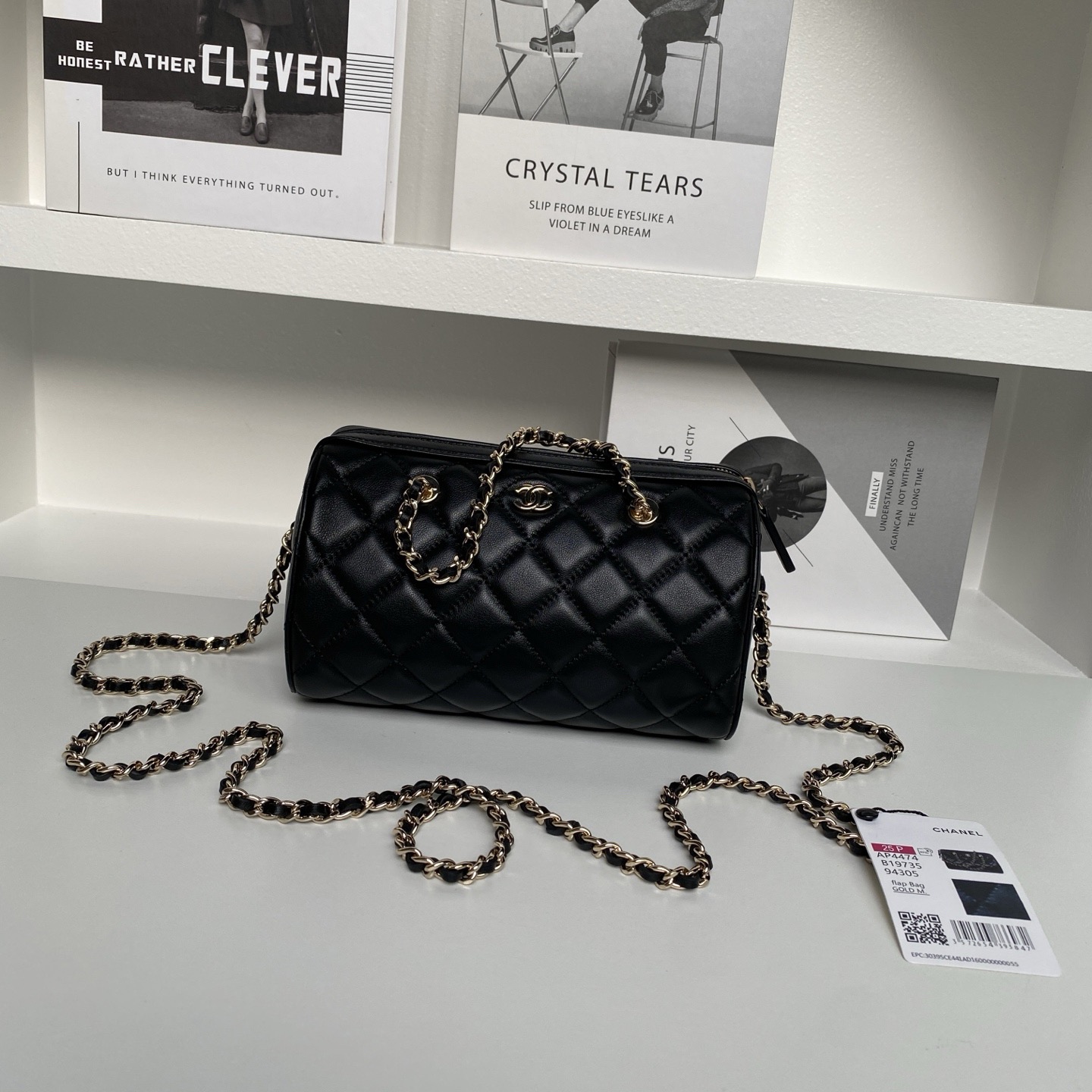 C*hanel Bag Top Quality 1:1