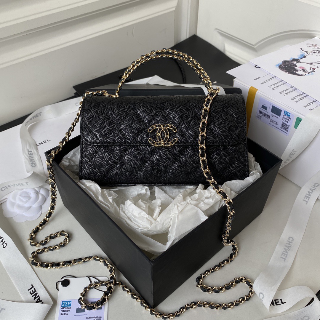 C*hanel Bag Top Quality 1:1