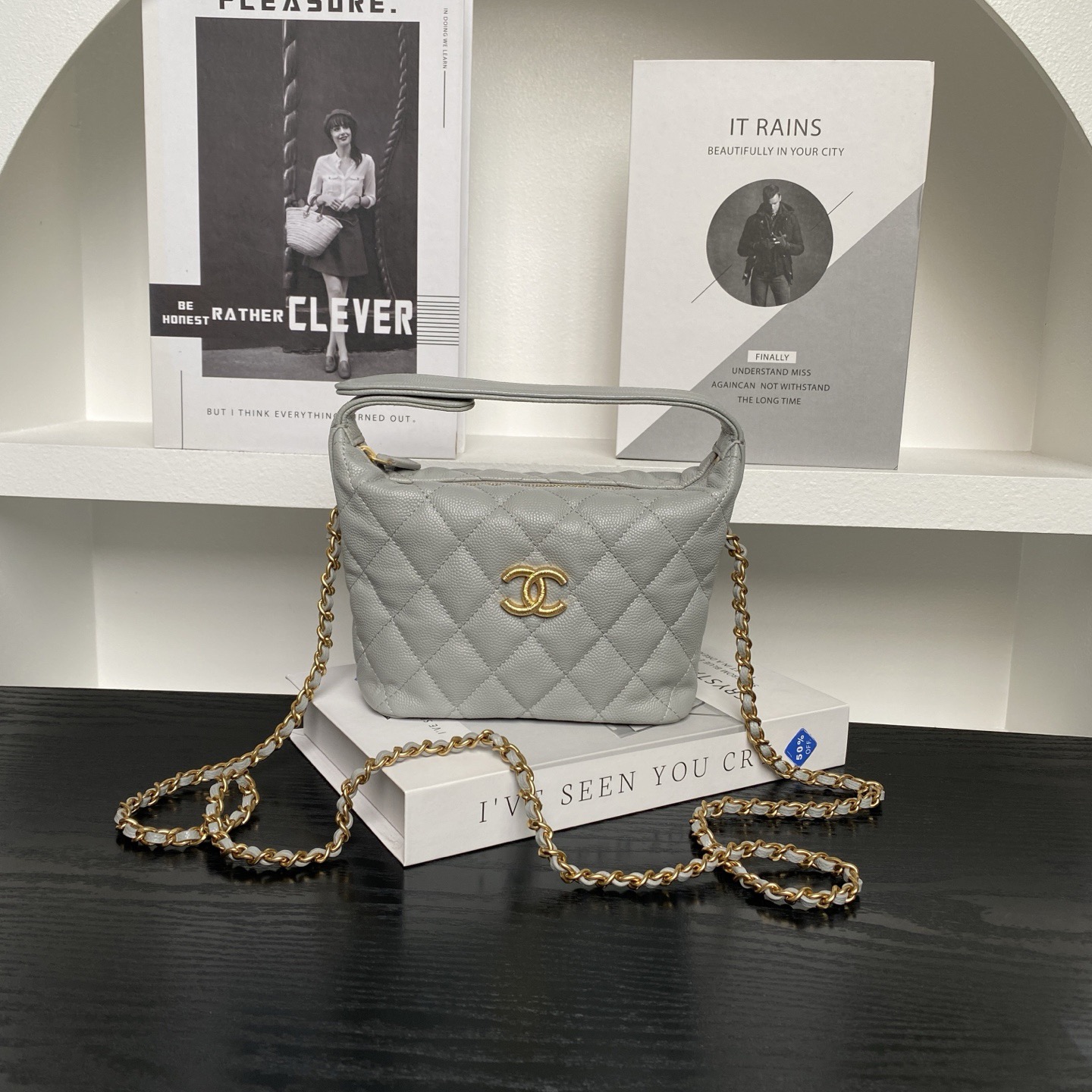 C*hanel Bag Top Quality 1:1