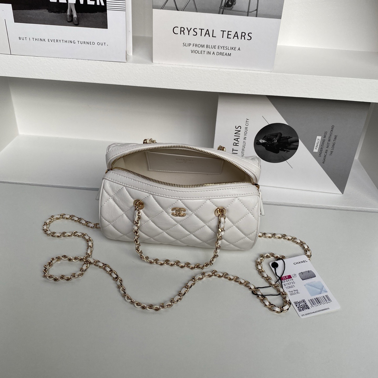 C*hanel Bag Top Quality 1:1