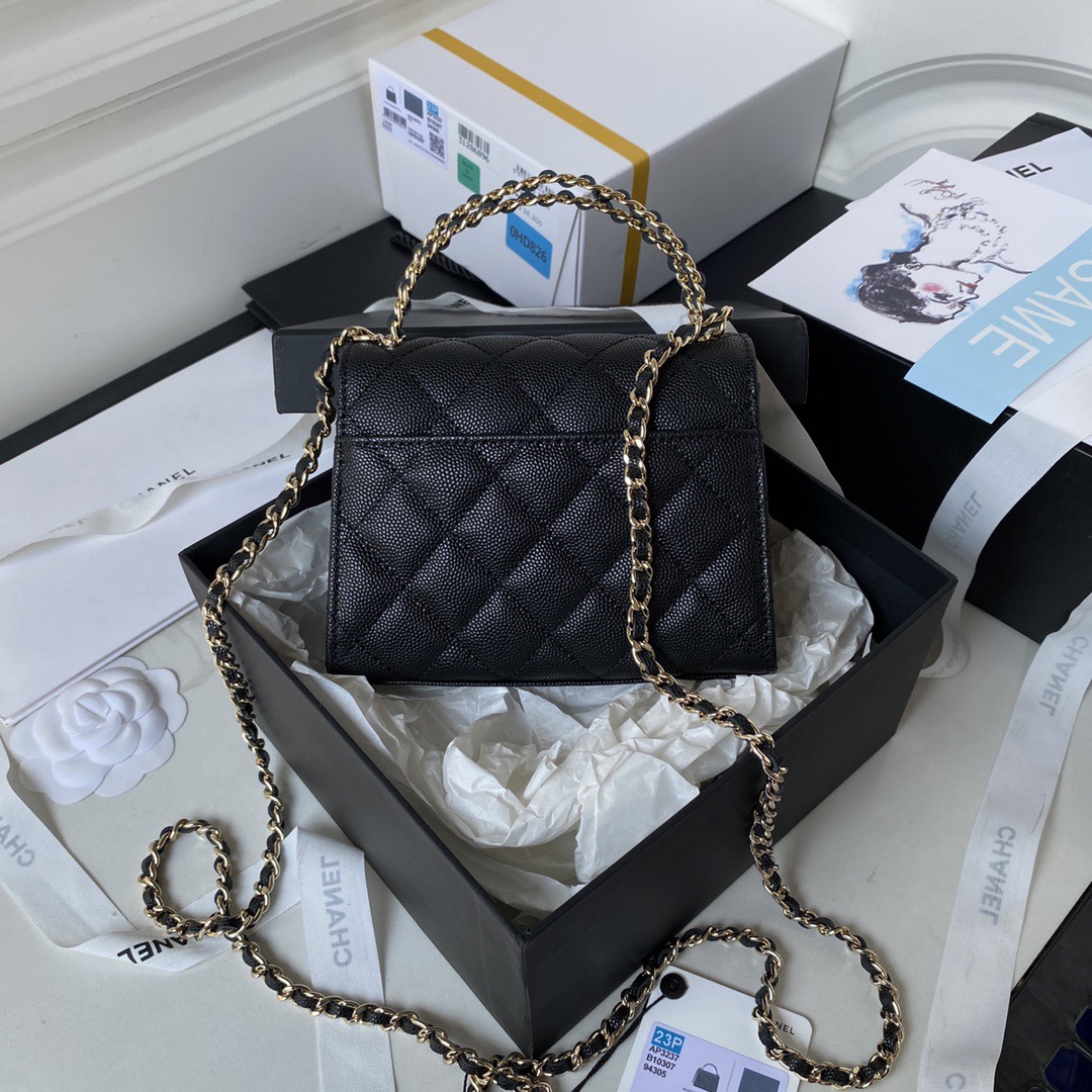 C*hanel Bag Top Quality 1:1