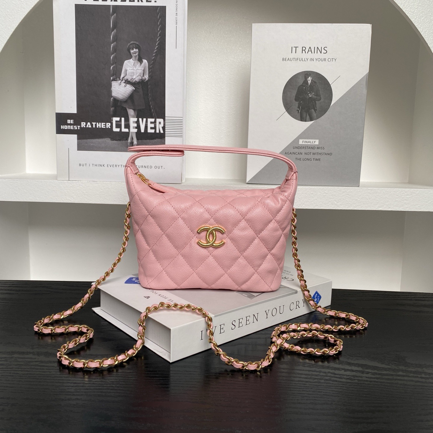 C*hanel Bag Top Quality 1:1
