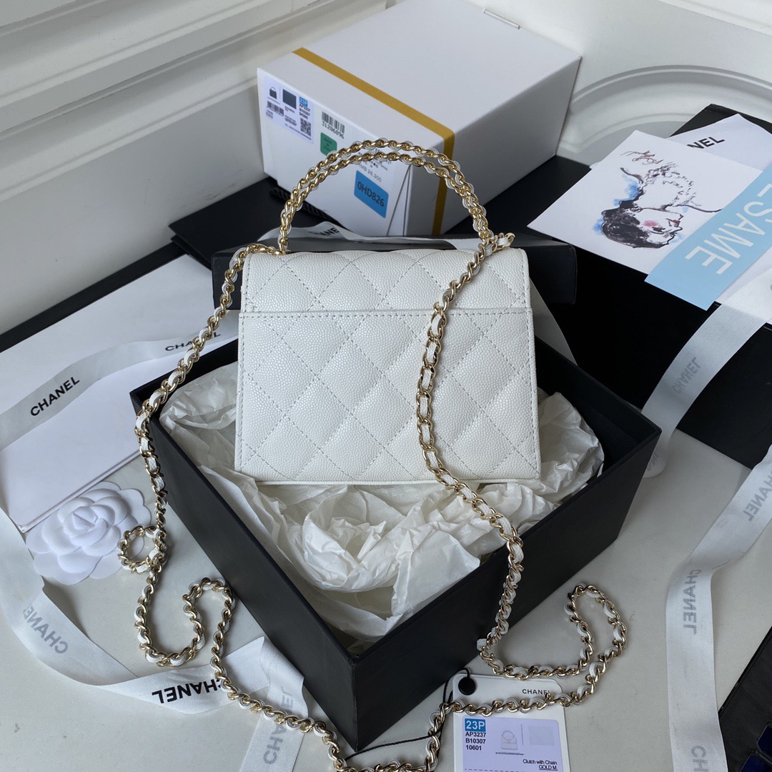 C*hanel Bag Top Quality 1:1
