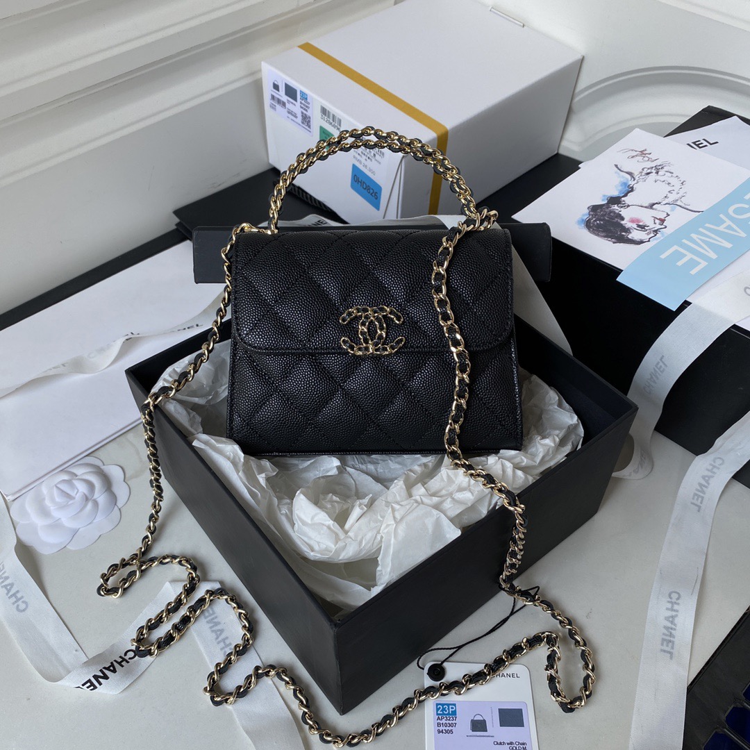 C*hanel Bag Top Quality 1:1