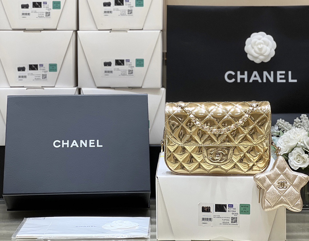 C*hanel Bag Top Quality 1:1