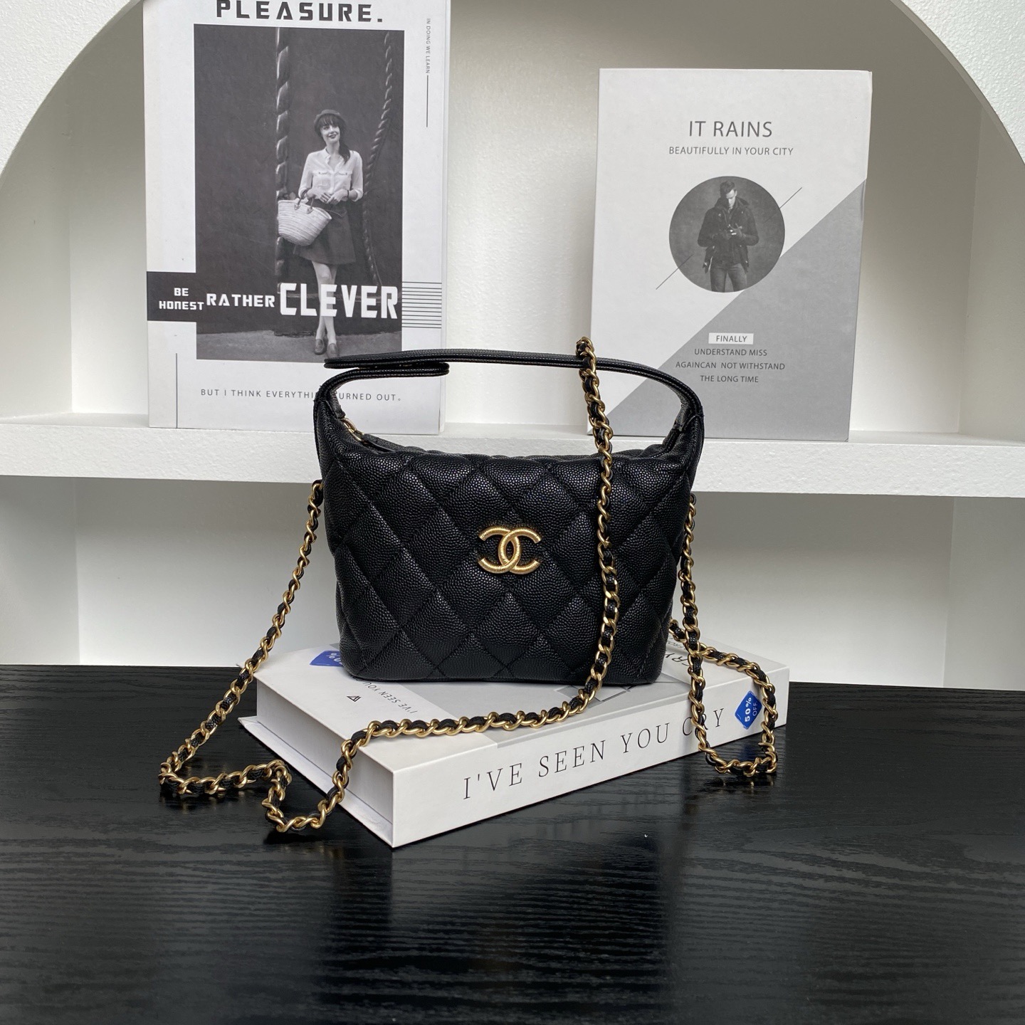 C*hanel Bag Top Quality 1:1