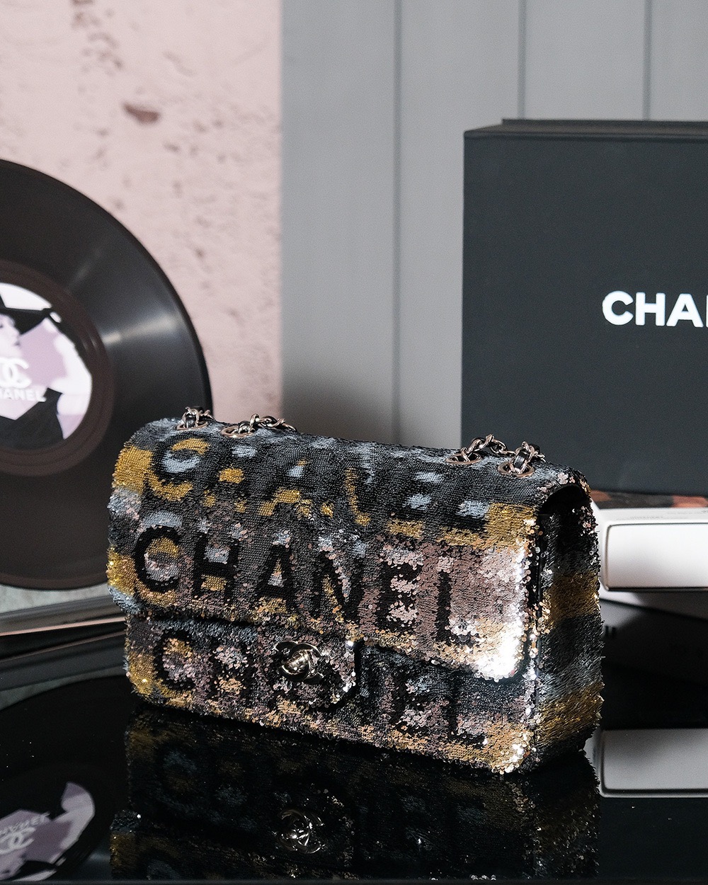 C*hanel Bag Top Quality 1:1
