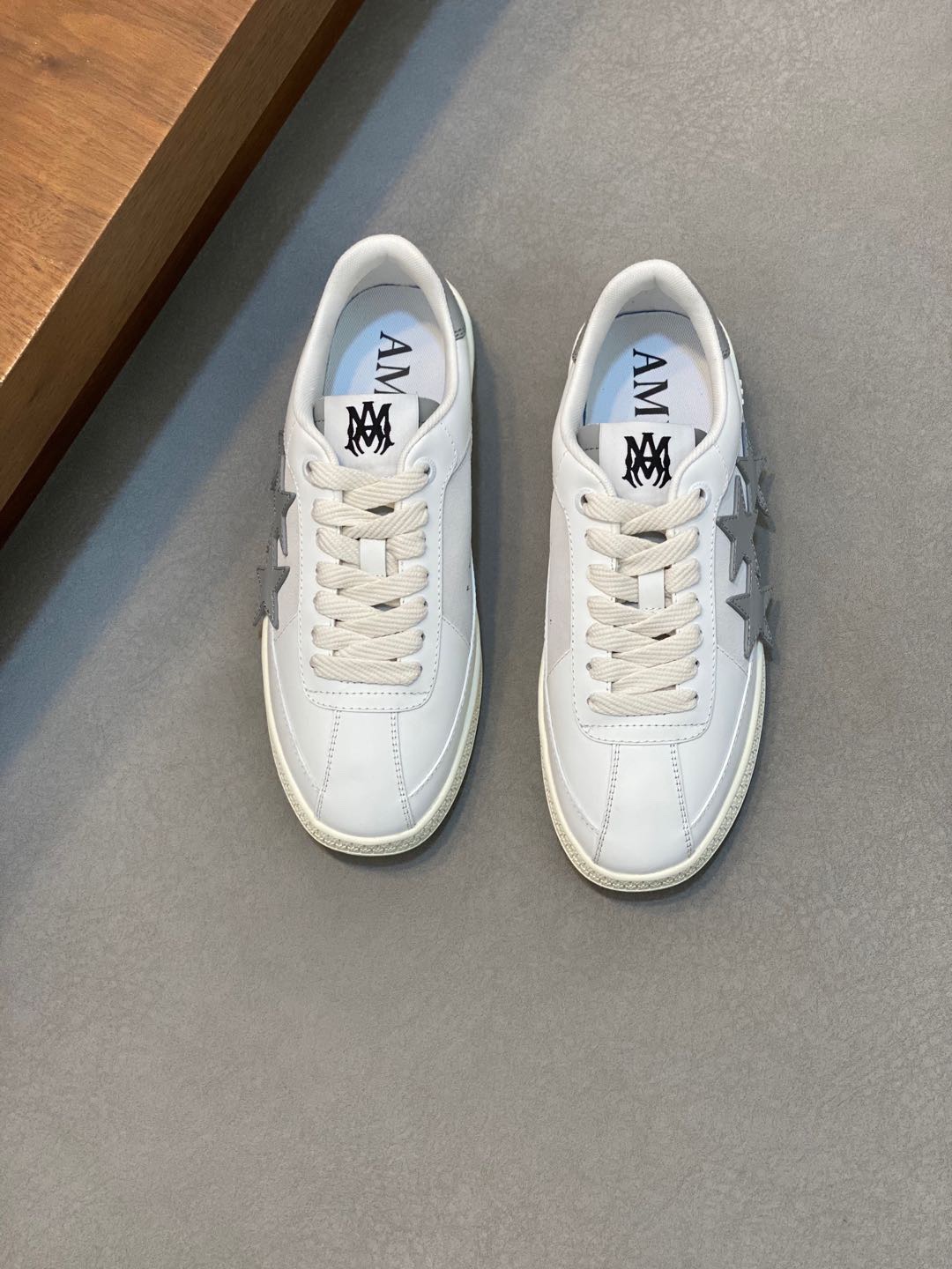 Men Women A*miri Top Sneakers