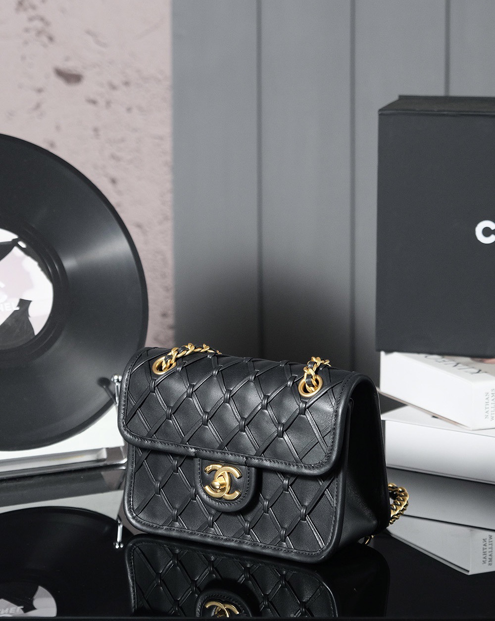 C*hanel Bag Top Quality 1:1
