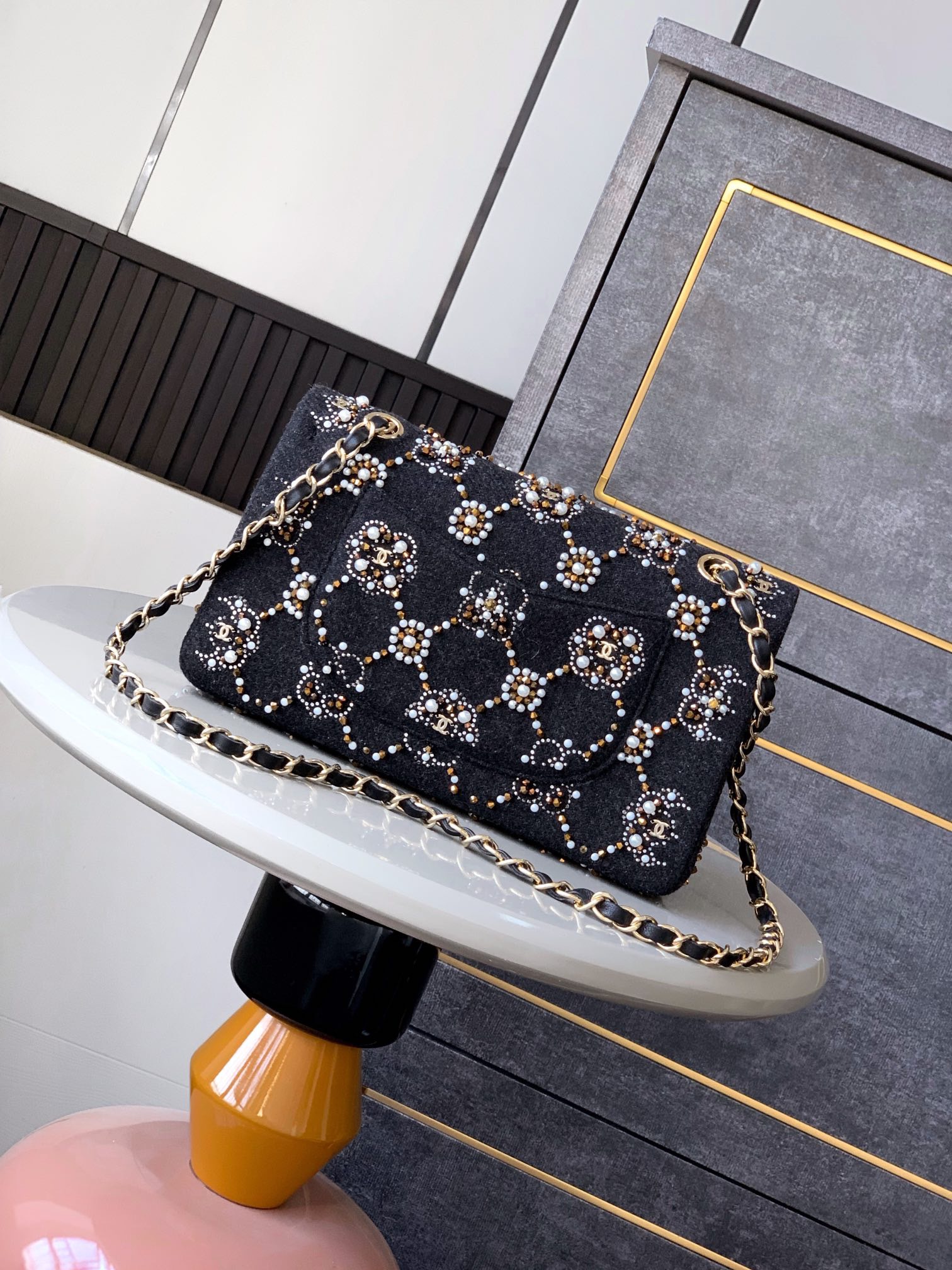 C*hanel Bag Top Quality 1:1