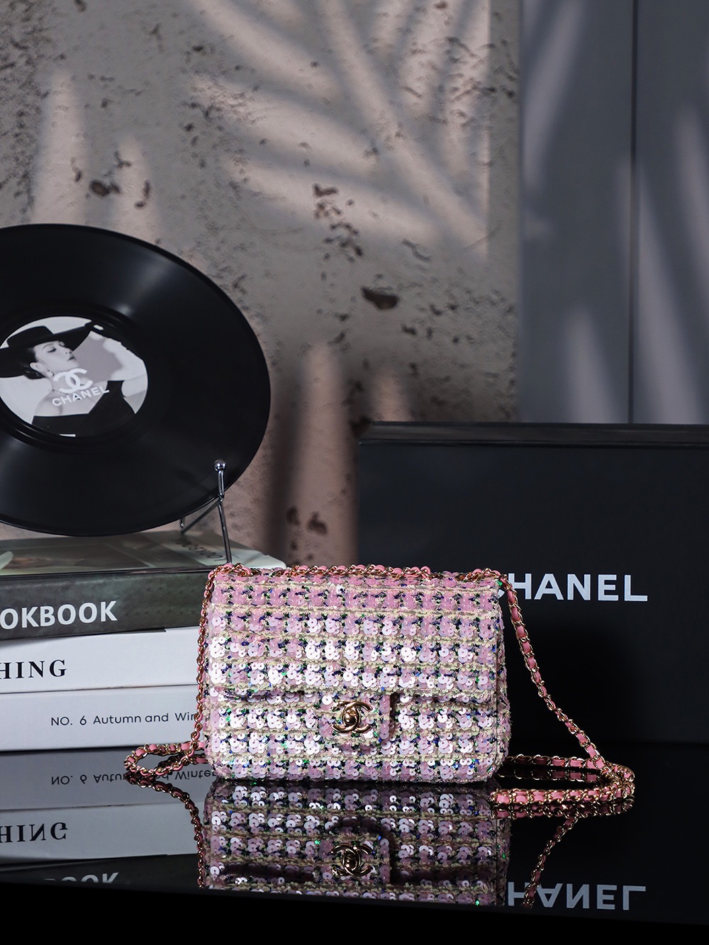 C*hanel Bag Top Quality 1:1