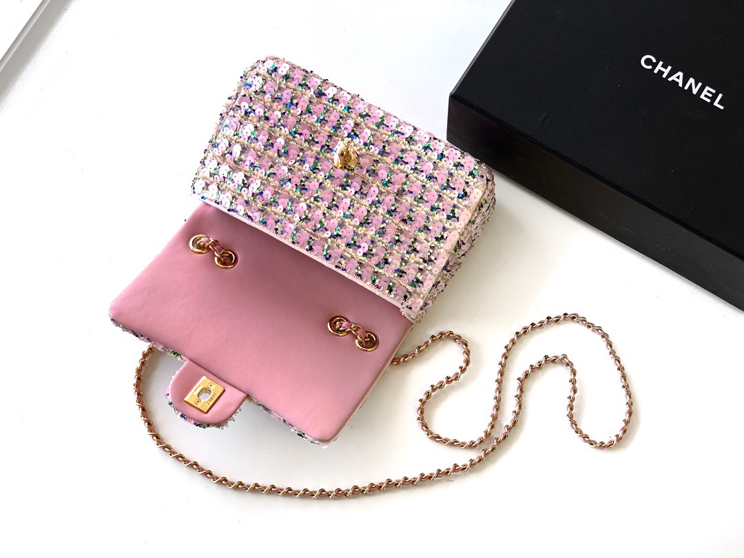 C*hanel Bag Top Quality 1:1