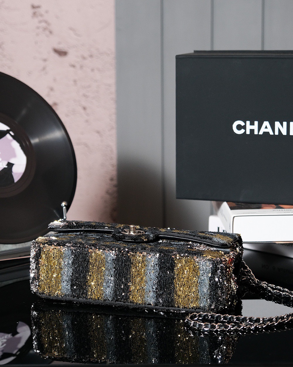 C*hanel Bag Top Quality 1:1