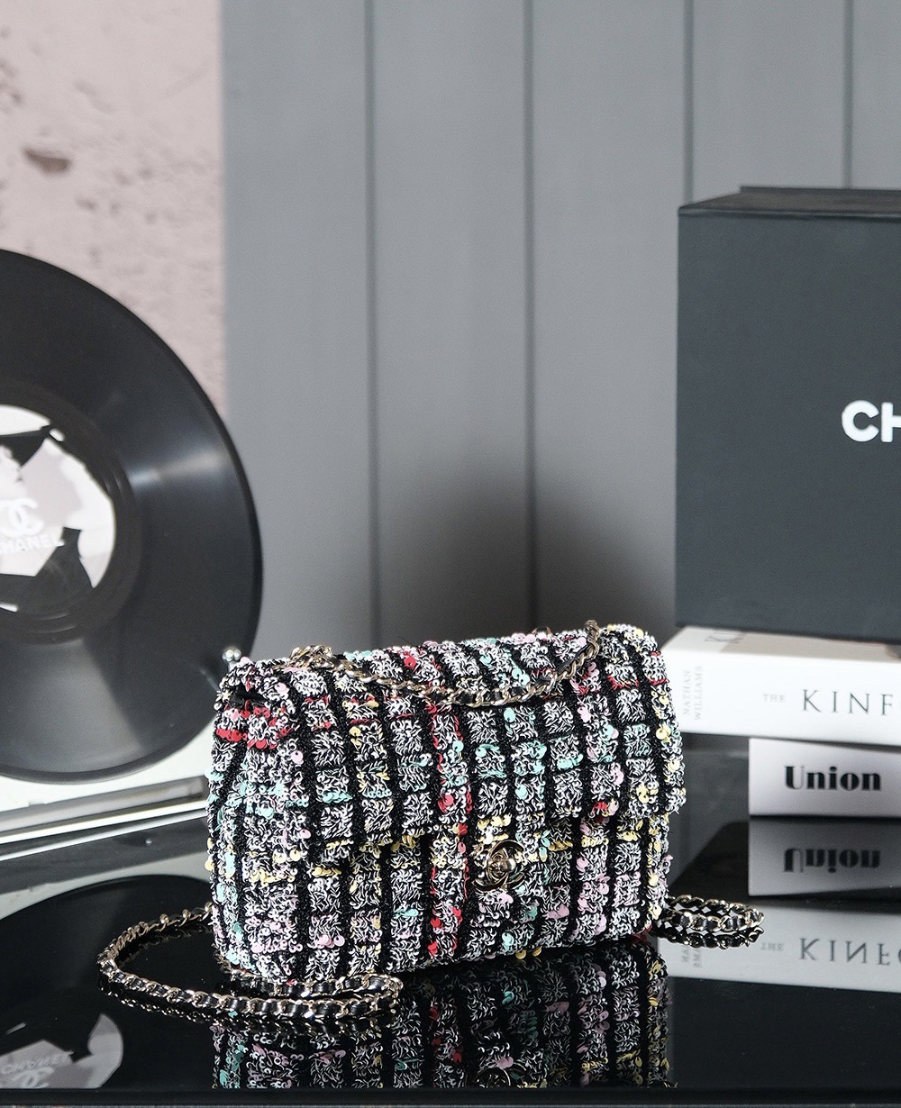 C*hanel Bag Top Quality 1:1
