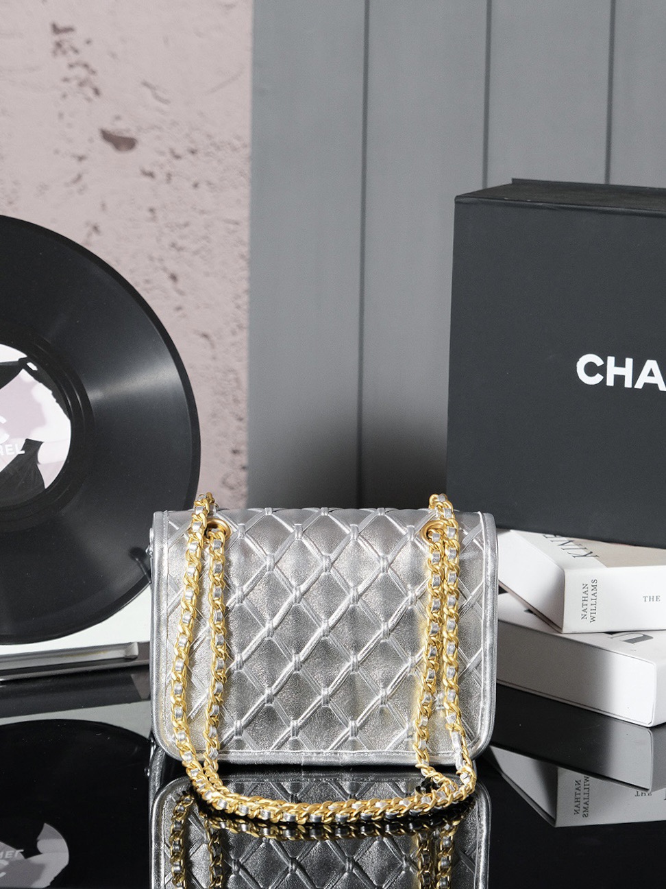 C*hanel Bag Top Quality 1:1
