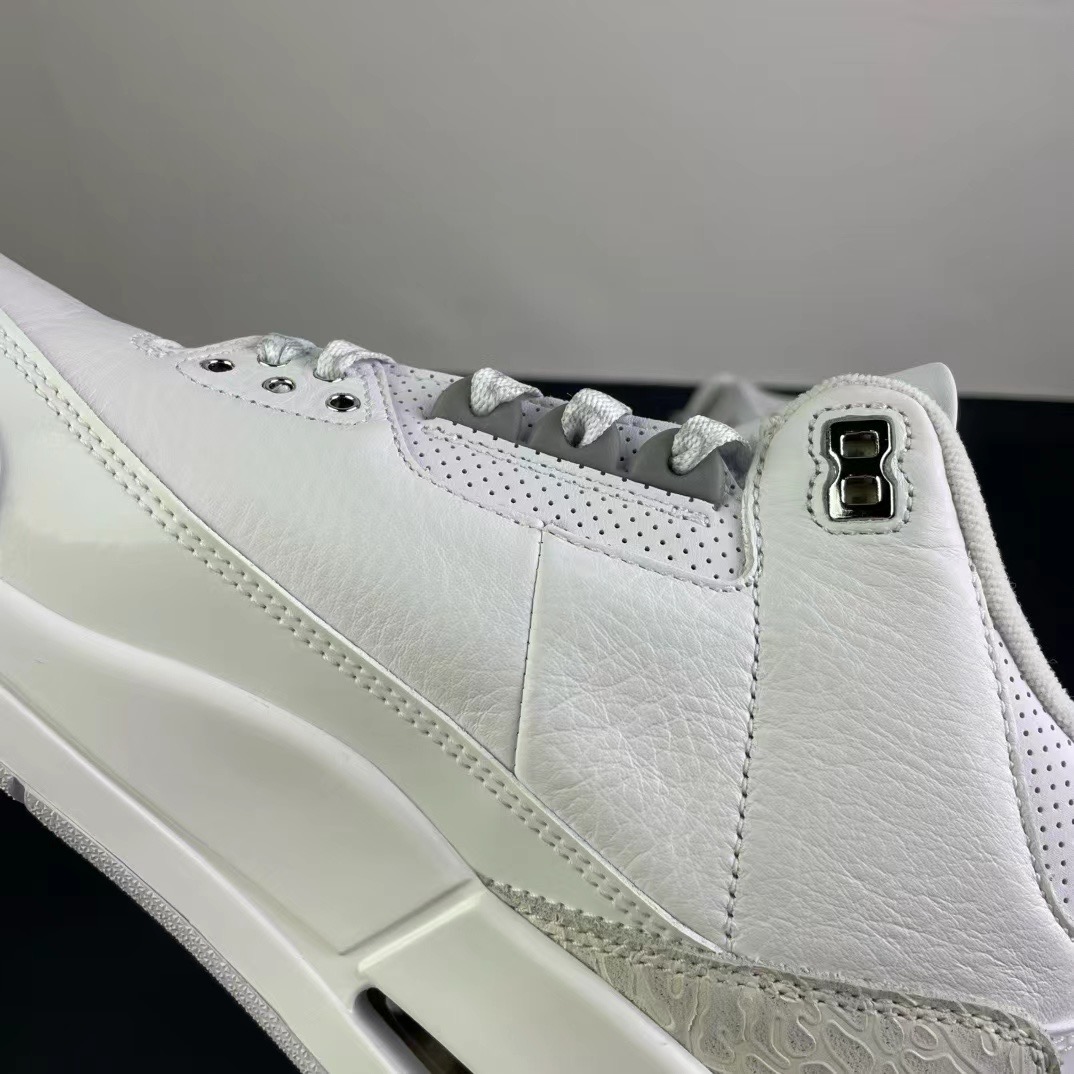 NIKE Air Jordan 3
