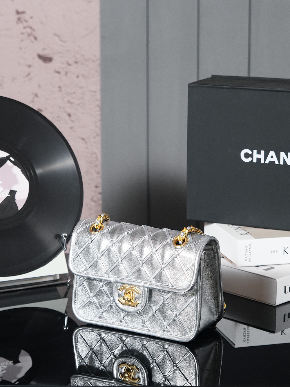 C*hanel Bag Top Quality 1:1
