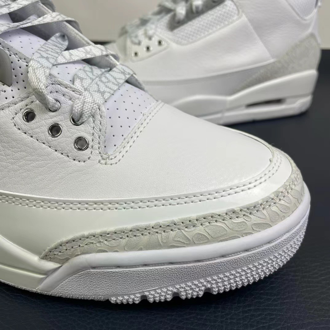 NIKE Air Jordan 3