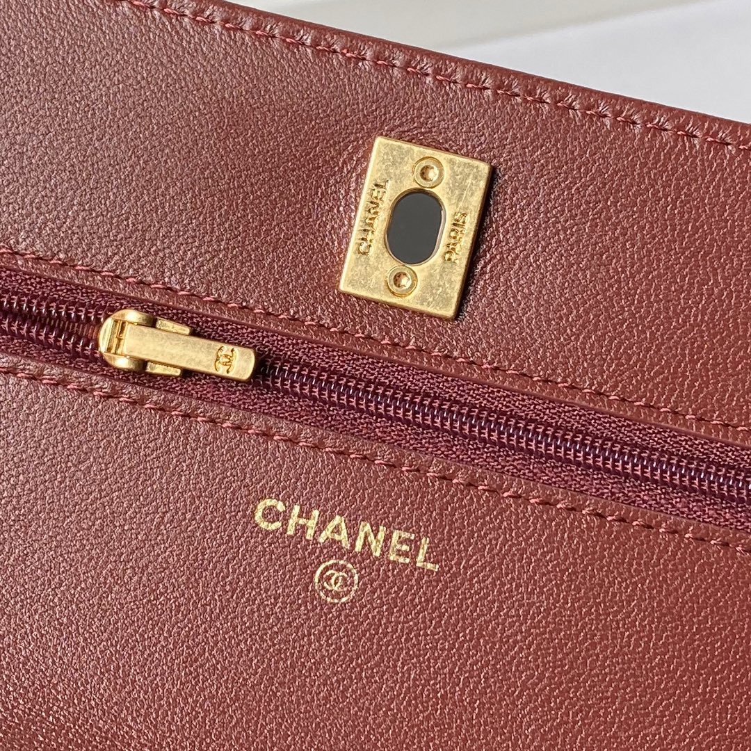 C*hanel Bag Top Quality 1:1