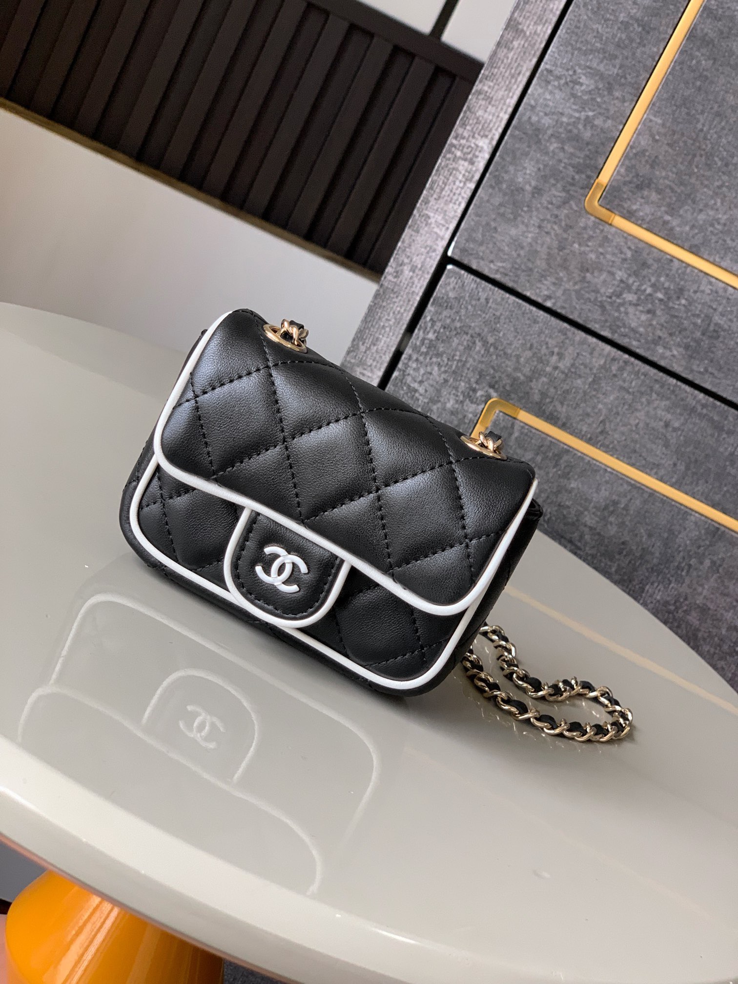 C*hanel Bag Top Quality 1:1