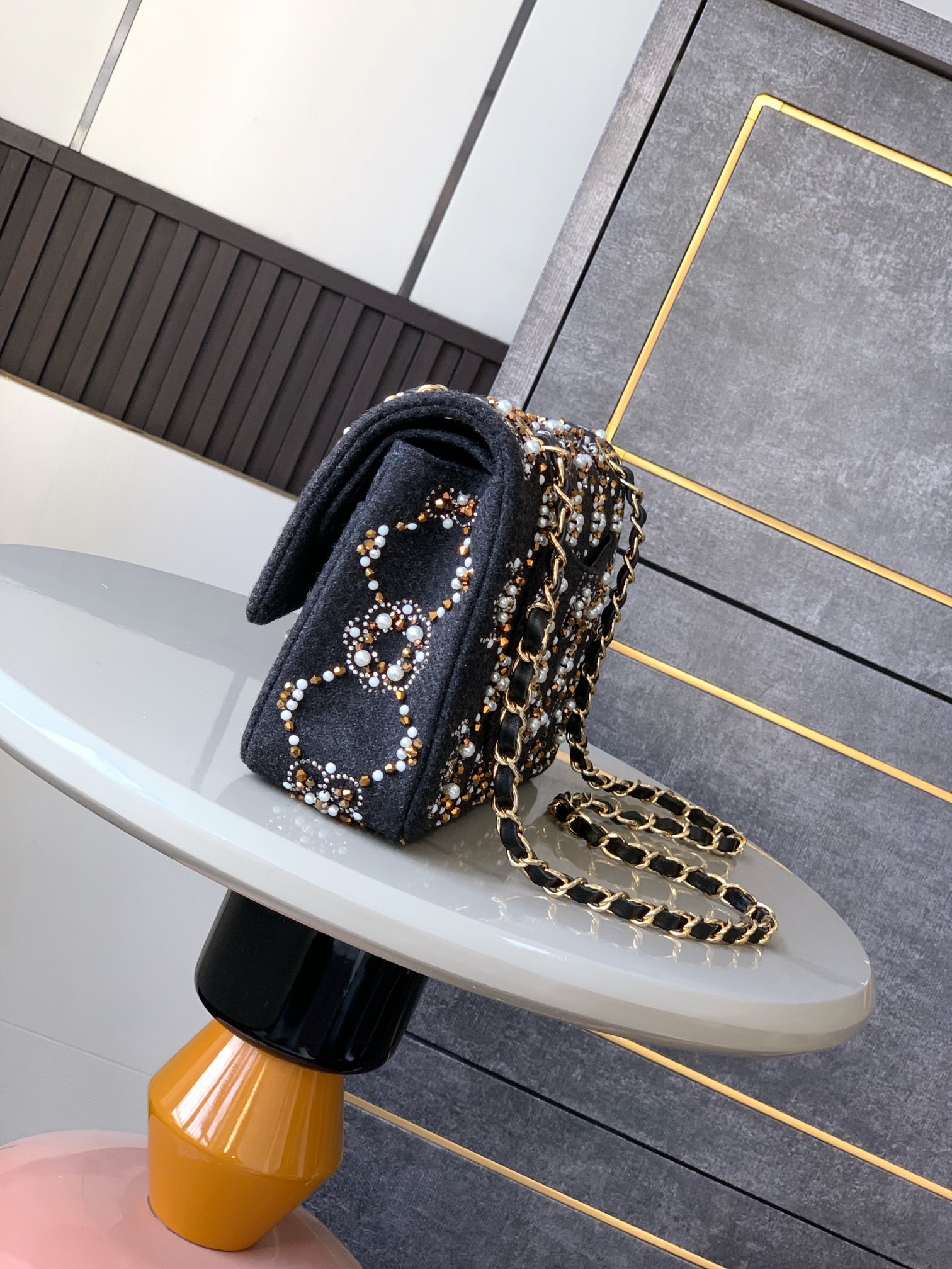 C*hanel Bag Top Quality 1:1