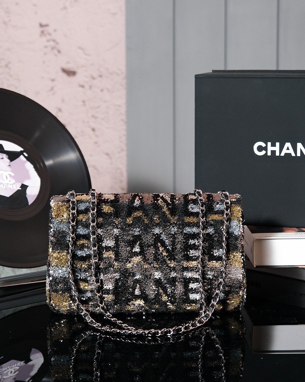 C*hanel Bag Top Quality 1:1