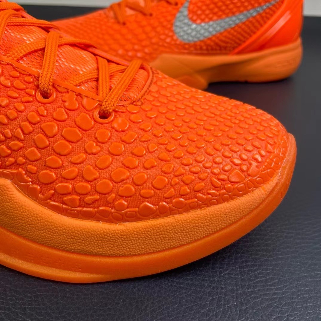 Nike zoom kobe6