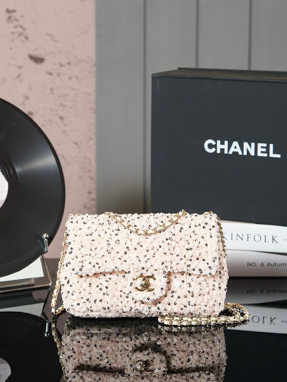 C*hanel Bag Top Quality 1:1
