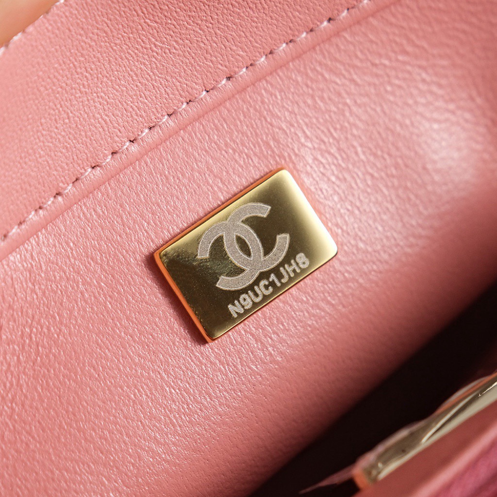 C*hanel Bag Top Quality 1:1