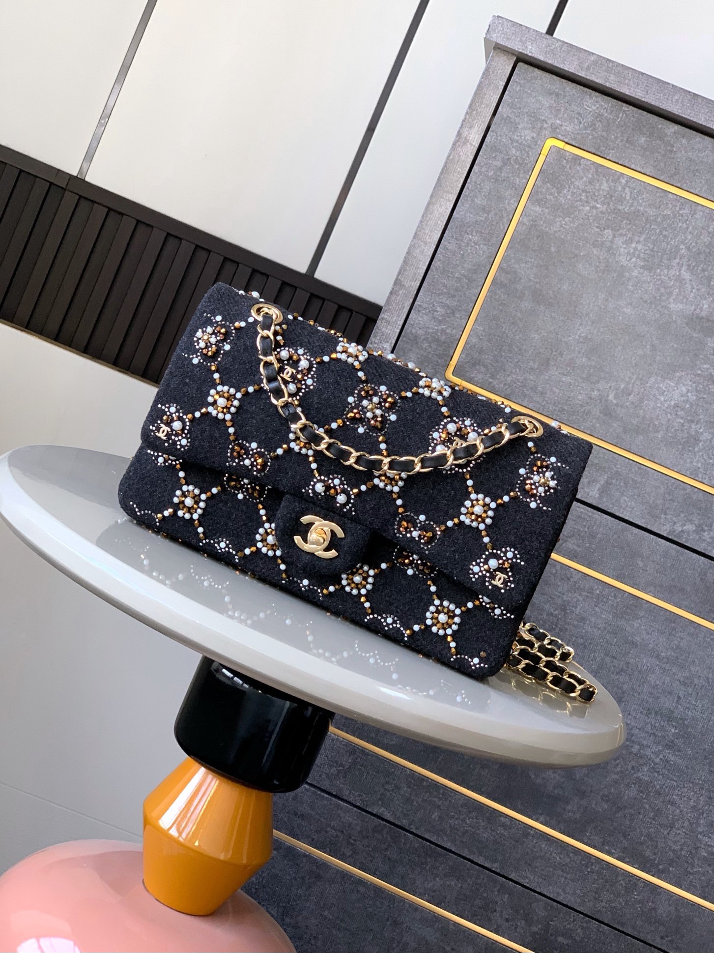 C*hanel Bag Top Quality 1:1