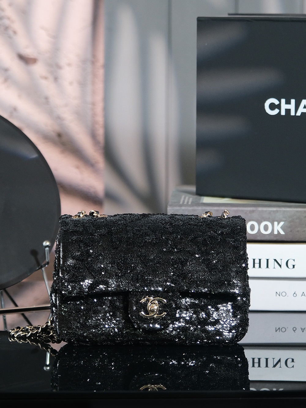 C*hanel Bag Top Quality 1:1