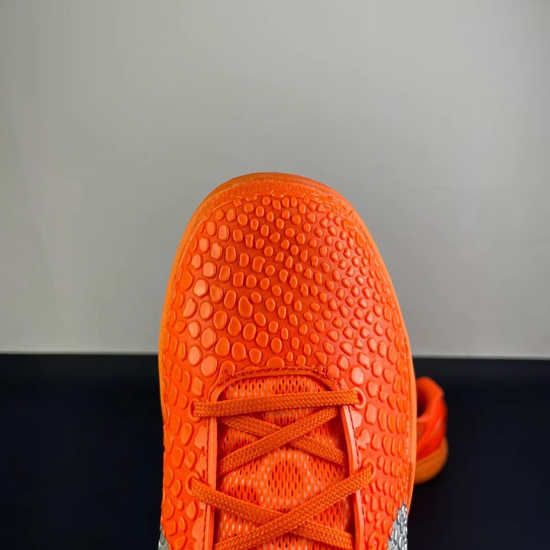 Nike zoom kobe6