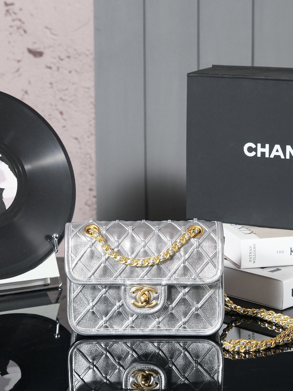 C*hanel Bag Top Quality 1:1