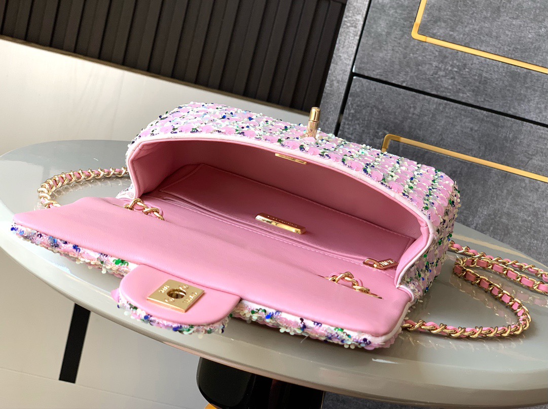 C*hanel Bag Top Quality 1:1