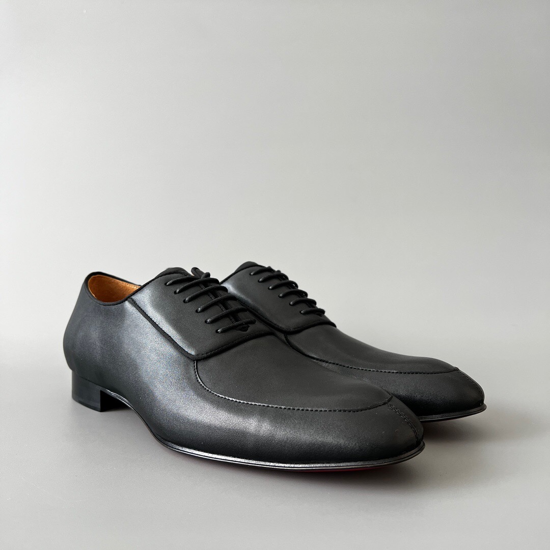 C*hristian ·Louboutin men women TOP sneakers
