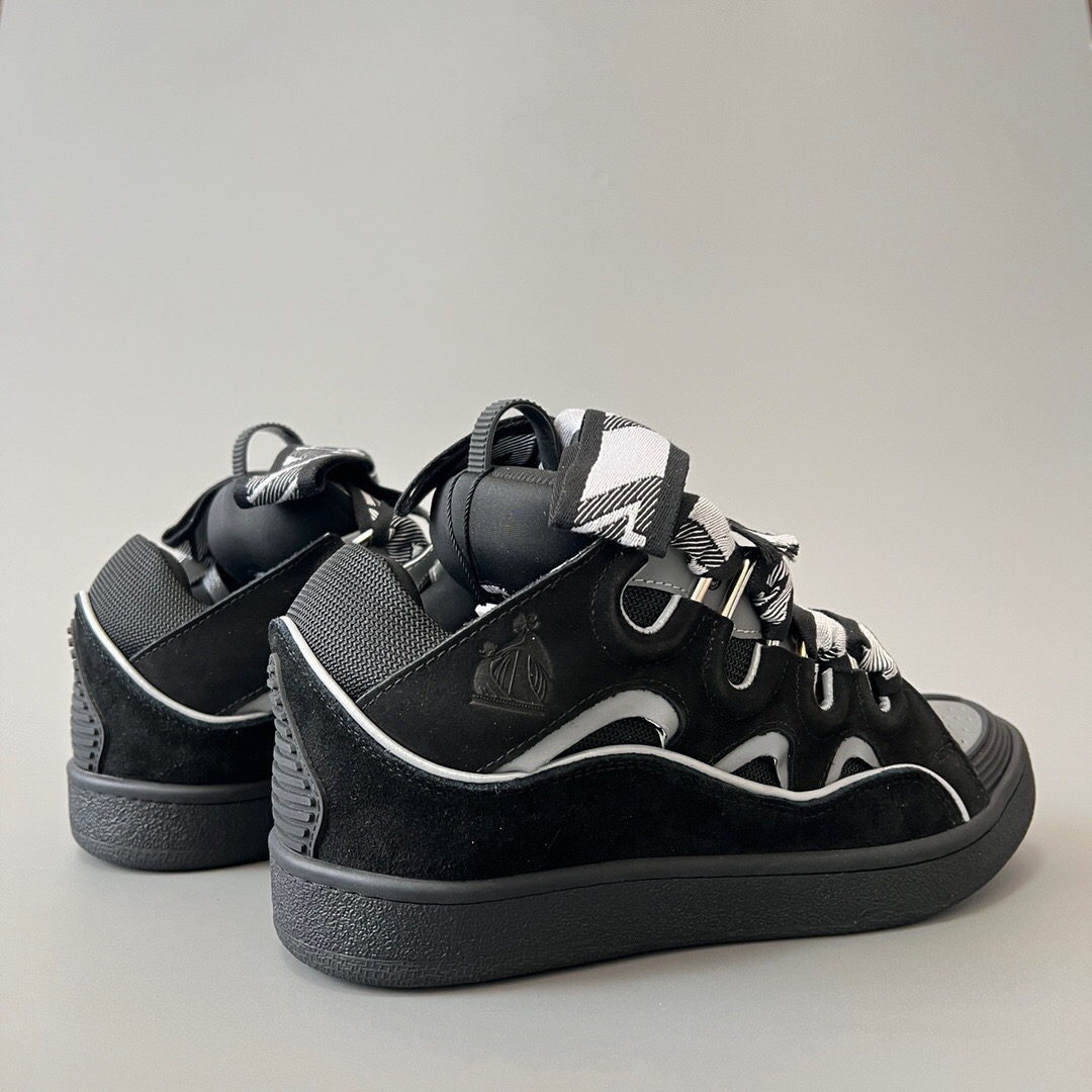 Men Women L*ANVIN Top Sneaker