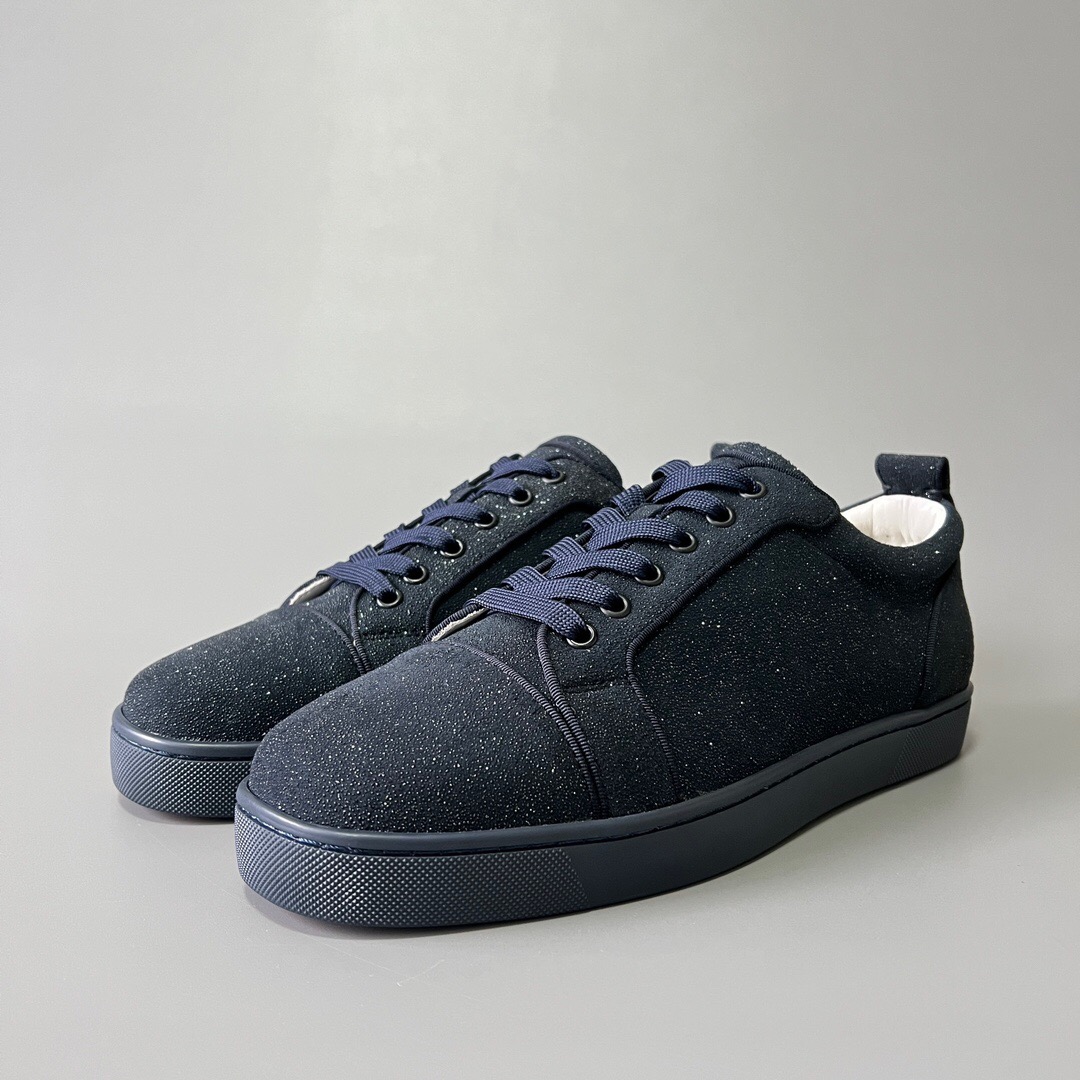 Men Women C*hristian L*ouboutin Sneakers